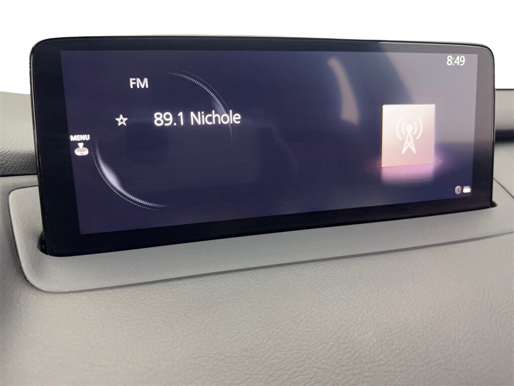 2023 MAZDA CX-9 Carbon Edition CAM,SUNROOF,CLMT STS,BLIND SPOT,3RD Irving TX