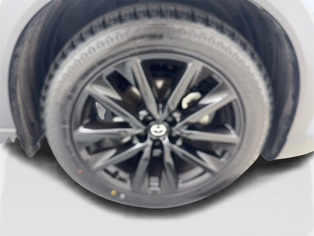 2023 MAZDA CX-9 Carbon Edition CAM,SUNROOF,CLMT STS,BLIND SPOT,3RD Irving TX