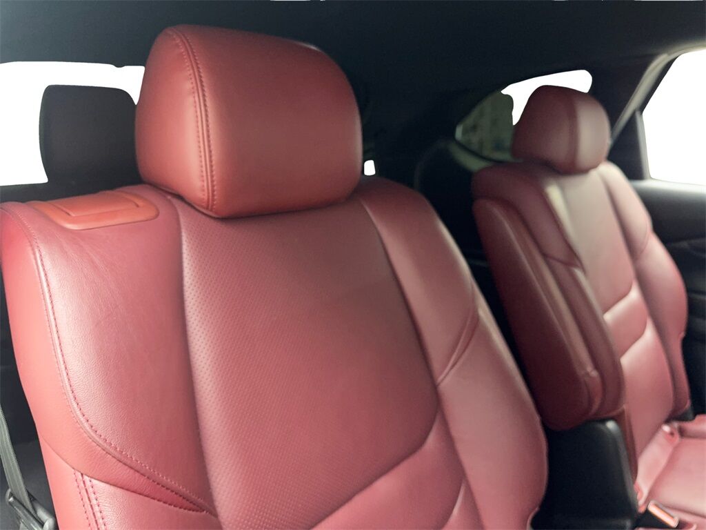 2023 MAZDA CX-9 Carbon Edition CAM,SUNROOF,CLMT STS,BLIND SPOT,3RD Irving TX