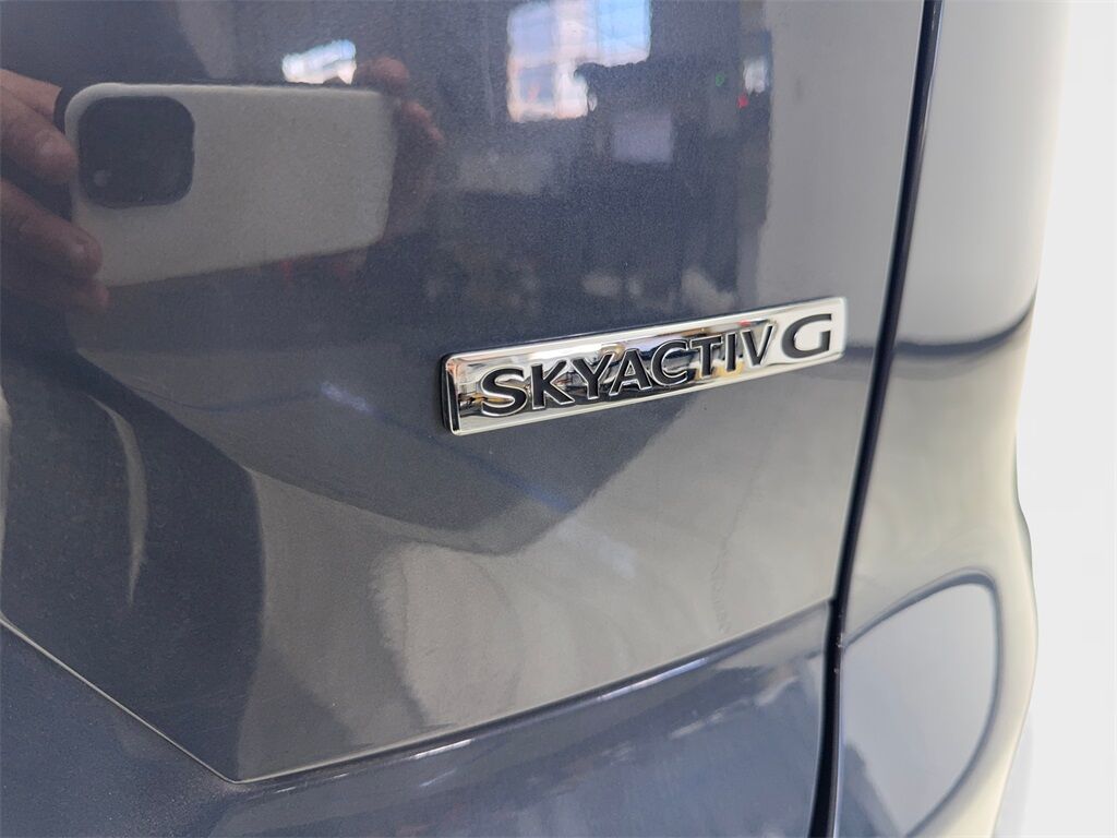 2023 MAZDA CX-9 Carbon Edition CAM,SUNROOF,CLMT STS,BLIND SPOT,3RD Irving TX