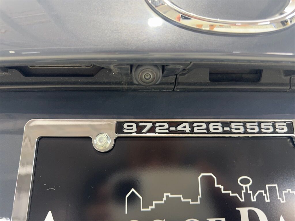 2023 MAZDA CX-9 Carbon Edition CAM,SUNROOF,CLMT STS,BLIND SPOT,3RD Irving TX