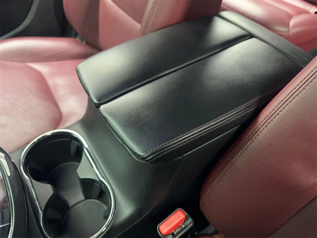 2023 MAZDA CX-9 Carbon Edition CAM,SUNROOF,CLMT STS,BLIND SPOT,3RD Irving TX