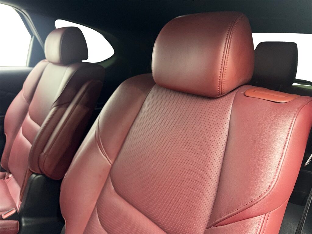 2023 MAZDA CX-9 Carbon Edition CAM,SUNROOF,CLMT STS,BLIND SPOT,3RD Irving TX