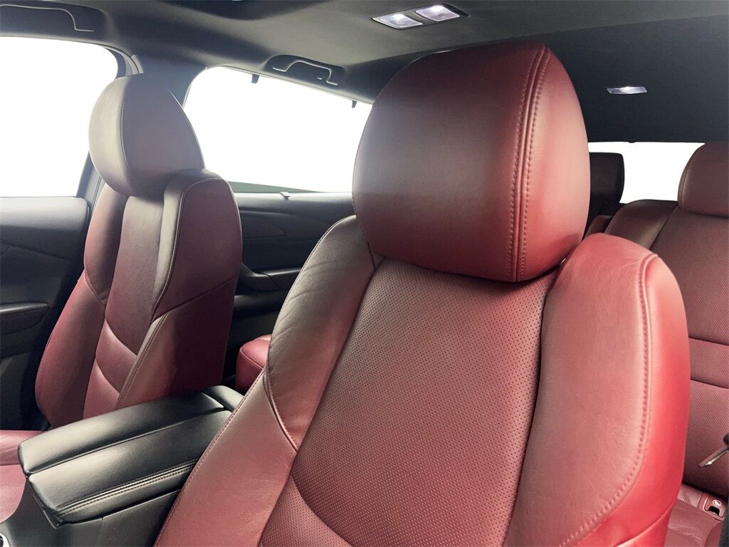 2023 MAZDA CX-9 Carbon Edition CAM,SUNROOF,CLMT STS,BLIND SPOT,3RD Irving TX