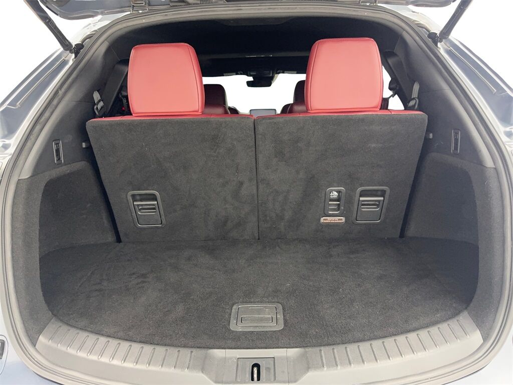 2023 MAZDA CX-9 Carbon Edition CAM,SUNROOF,CLMT STS,BLIND SPOT,3RD Irving TX