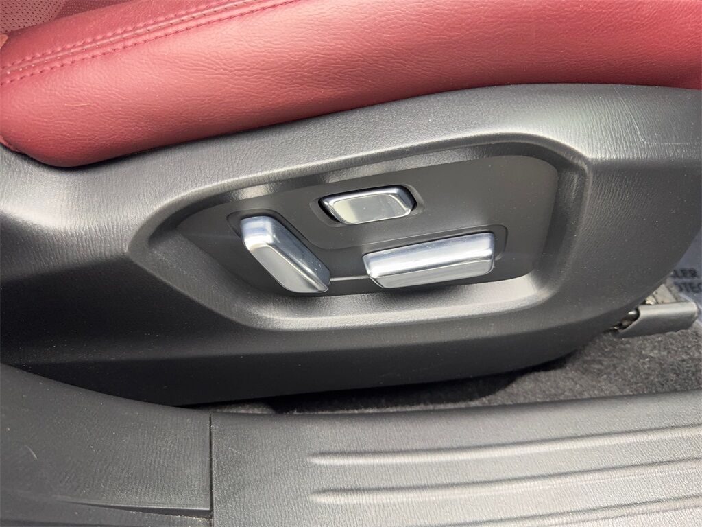 2023 MAZDA CX-9 Carbon Edition CAM,SUNROOF,CLMT STS,BLIND SPOT,3RD Irving TX