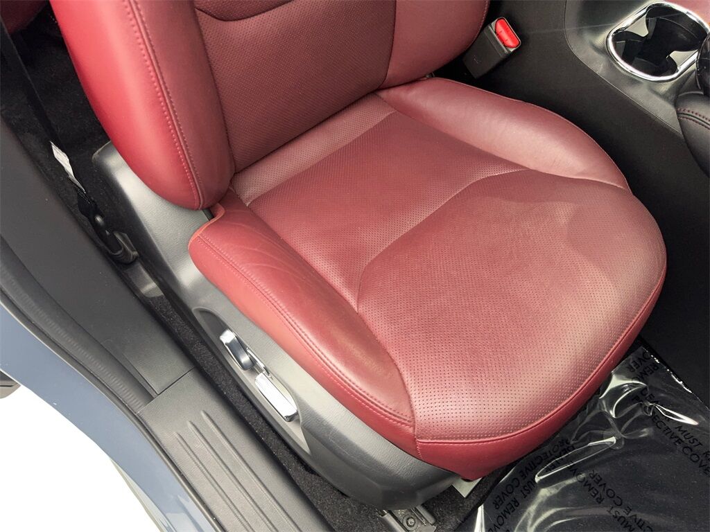 2023 MAZDA CX-9 Carbon Edition CAM,SUNROOF,CLMT STS,BLIND SPOT,3RD Irving TX