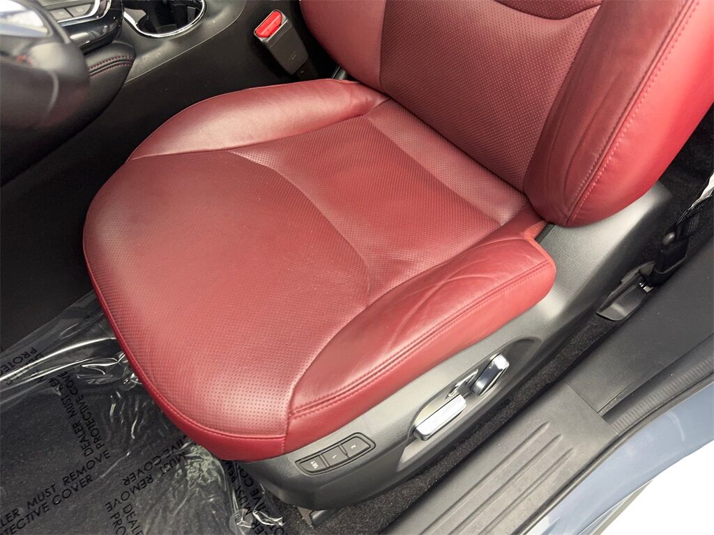 2023 MAZDA CX-9 Carbon Edition CAM,SUNROOF,CLMT STS,BLIND SPOT,3RD Irving TX