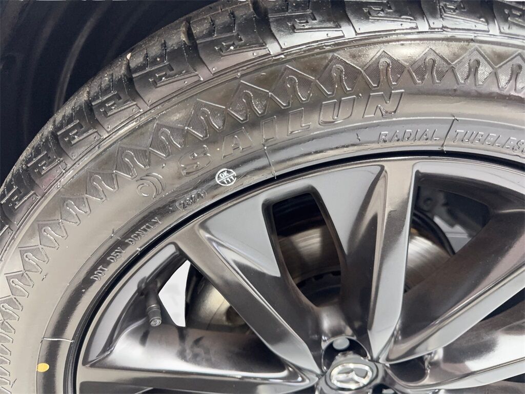 2023 MAZDA CX-9 Carbon Edition CAM,SUNROOF,CLMT STS,BLIND SPOT,3RD Irving TX