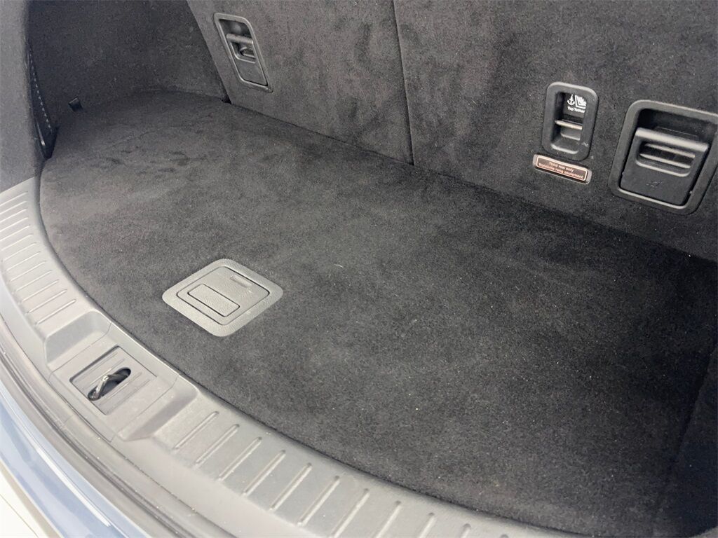 2023 MAZDA CX-9 Carbon Edition CAM,SUNROOF,CLMT STS,BLIND SPOT,3RD Irving TX