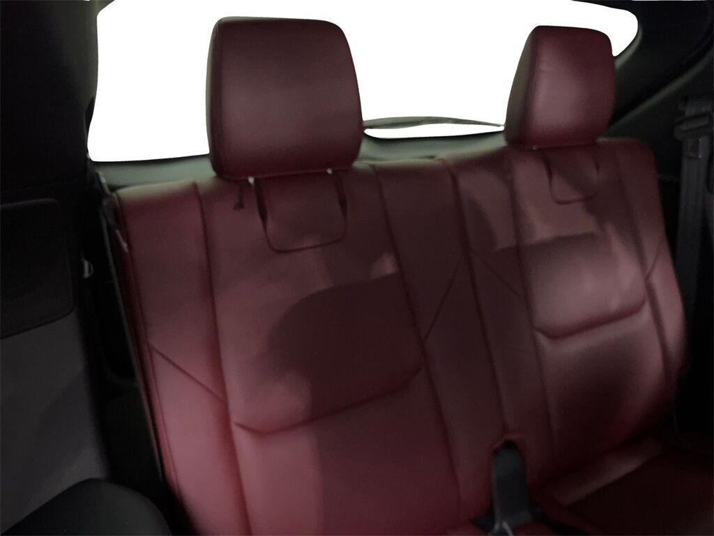 2023 MAZDA CX-9 Carbon Edition CAM,SUNROOF,CLMT STS,BLIND SPOT,3RD Irving TX