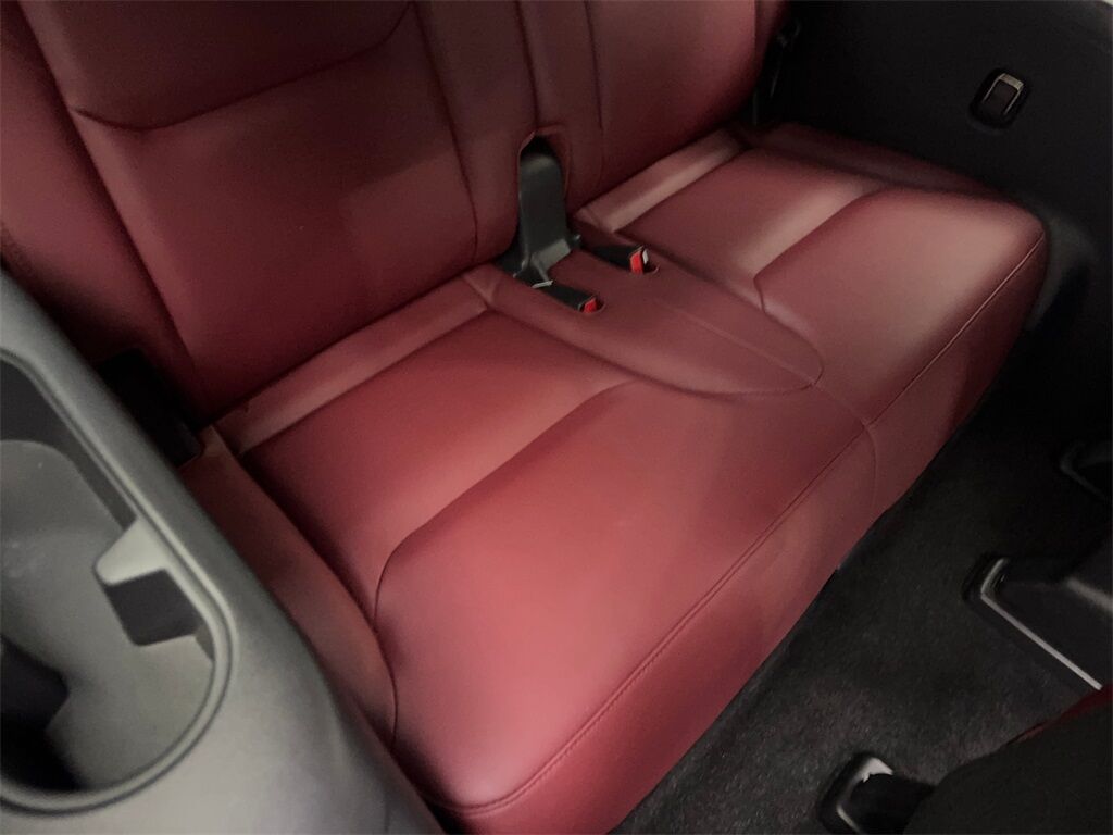 2023 MAZDA CX-9 Carbon Edition NAV,CAM,SUNROOF,BLIND SPOT,3RD ROW Irving TX
