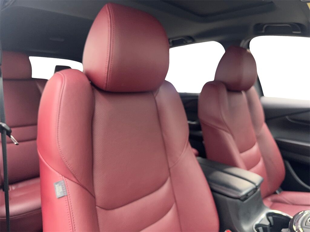 2023 MAZDA CX-9 Carbon Edition NAV,CAM,SUNROOF,BLIND SPOT,3RD ROW Irving TX
