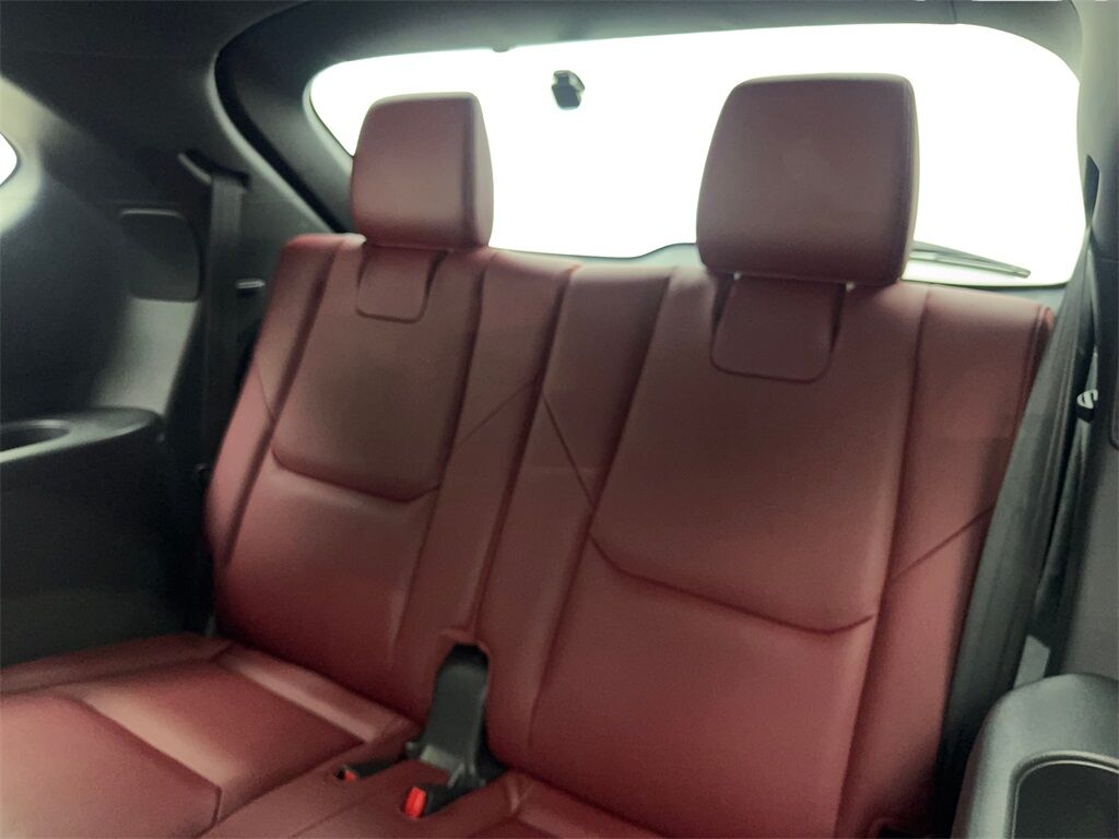2023 MAZDA CX-9 Carbon Edition NAV,CAM,SUNROOF,BLIND SPOT,3RD ROW Irving TX
