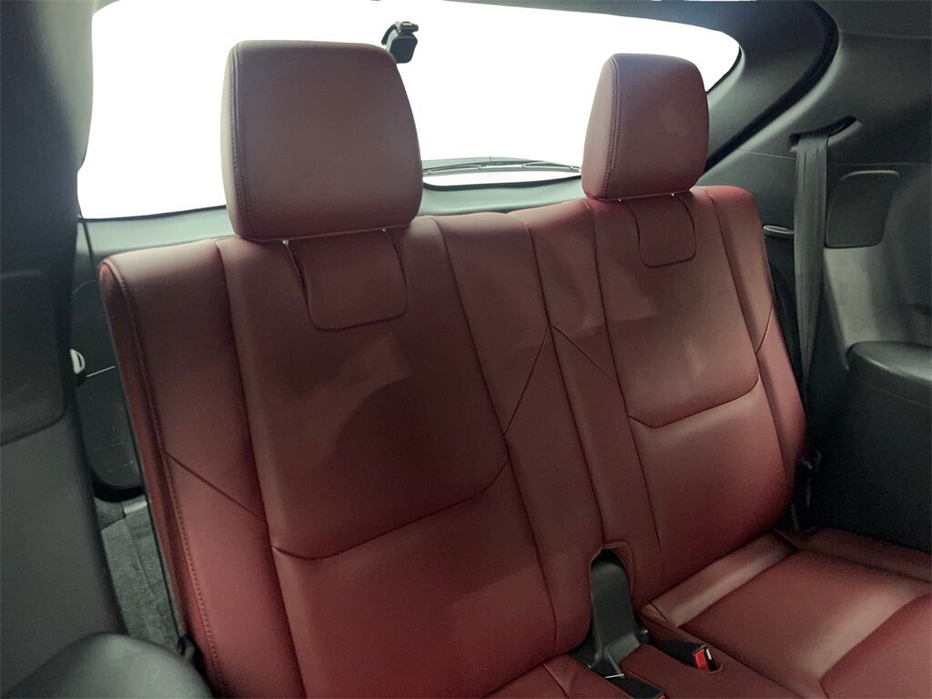 2023 MAZDA CX-9 Carbon Edition NAV,CAM,SUNROOF,BLIND SPOT,3RD ROW Irving TX