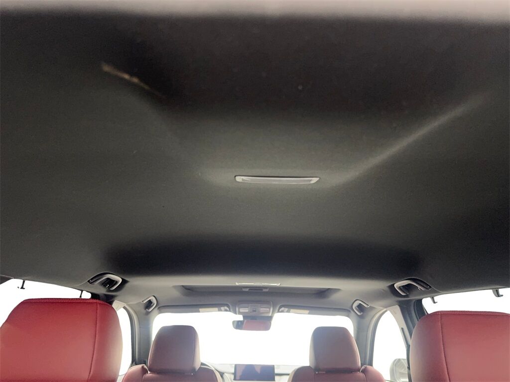 2023 MAZDA CX-9 Carbon Edition NAV,CAM,SUNROOF,BLIND SPOT,3RD ROW Irving TX