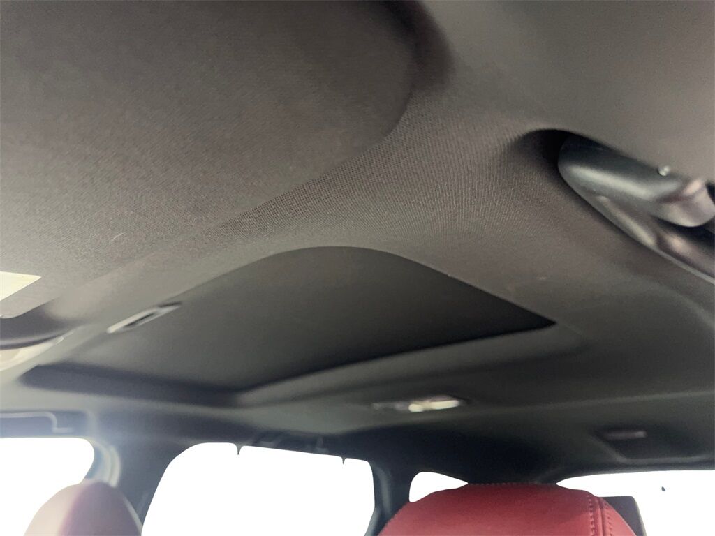 2023 MAZDA CX-9 Carbon Edition NAV,CAM,SUNROOF,BLIND SPOT,3RD ROW Irving TX