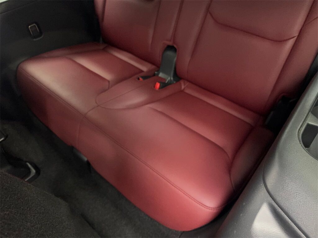 2023 MAZDA CX-9 Carbon Edition NAV,CAM,SUNROOF,BLIND SPOT,3RD ROW Irving TX