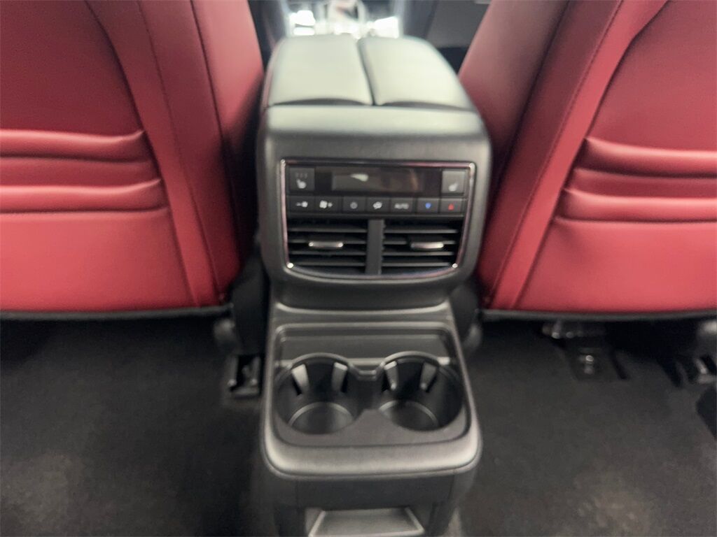 2023 MAZDA CX-9 Carbon Edition NAV,CAM,SUNROOF,BLIND SPOT,3RD ROW Irving TX