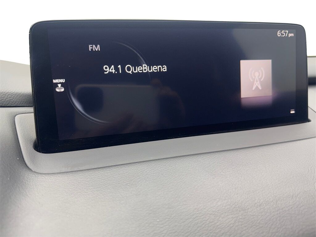 2023 MAZDA CX-9 Carbon Edition NAV,CAM,SUNROOF,BLIND SPOT,3RD ROW Irving TX