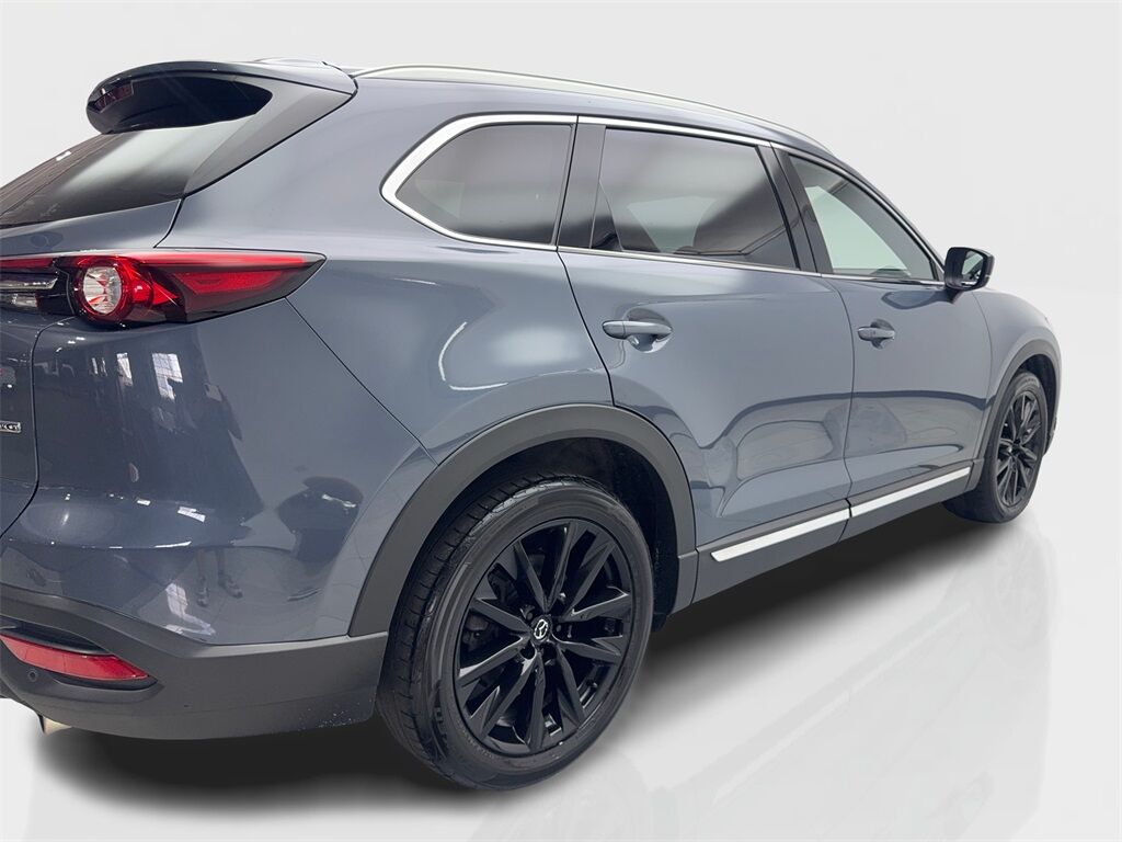 2023 MAZDA CX-9 Carbon Edition NAV,CAM,SUNROOF,BLIND SPOT,3RD ROW Irving TX