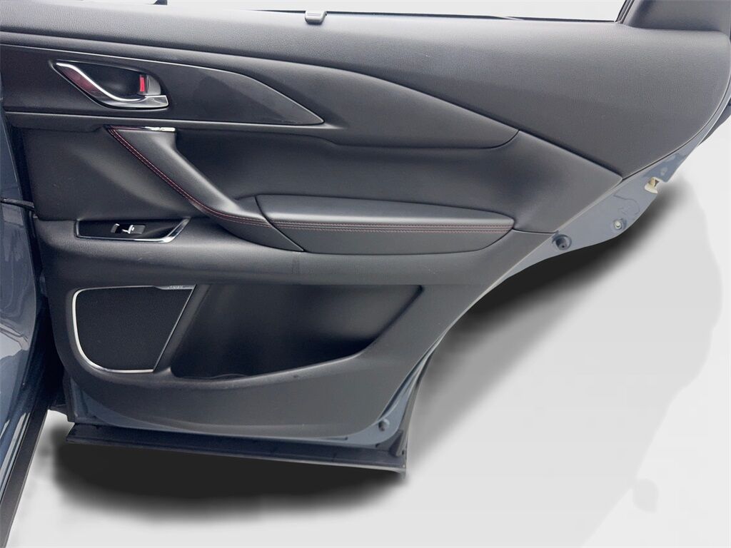 2023 MAZDA CX-9 Carbon Edition NAV,CAM,SUNROOF,BLIND SPOT,3RD ROW Irving TX