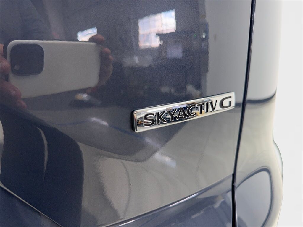 2023 MAZDA CX-9 Carbon Edition NAV,CAM,SUNROOF,BLIND SPOT,3RD ROW Irving TX