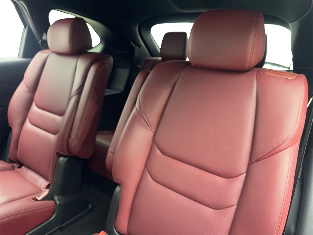 2023 MAZDA CX-9 Carbon Edition NAV,CAM,SUNROOF,BLIND SPOT,3RD ROW Irving TX