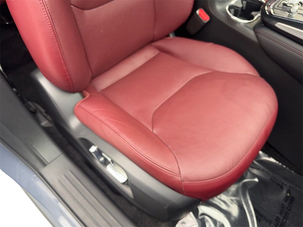 2023 MAZDA CX-9 Carbon Edition NAV,CAM,SUNROOF,BLIND SPOT,3RD ROW Irving TX