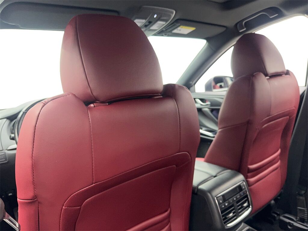 2023 MAZDA CX-9 Carbon Edition NAV,CAM,SUNROOF,BLIND SPOT,3RD ROW Irving TX