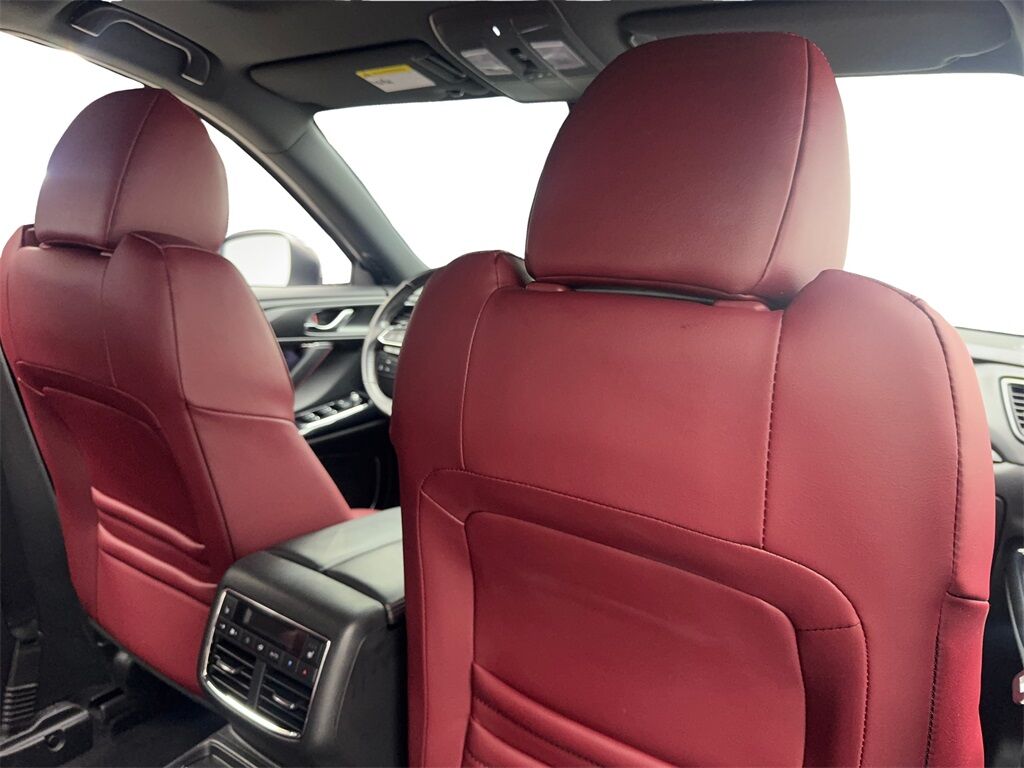 2023 MAZDA CX-9 Carbon Edition NAV,CAM,SUNROOF,BLIND SPOT,3RD ROW Irving TX