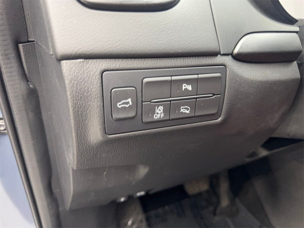 2023 MAZDA CX-9 Carbon Edition NAV,CAM,SUNROOF,BLIND SPOT,3RD ROW Irving TX