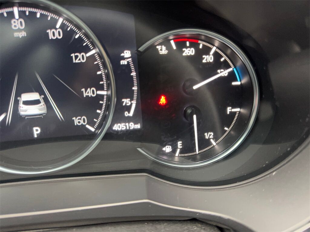 2023 MAZDA CX-9 Carbon Edition NAV,CAM,SUNROOF,BLIND SPOT,3RD ROW Irving TX