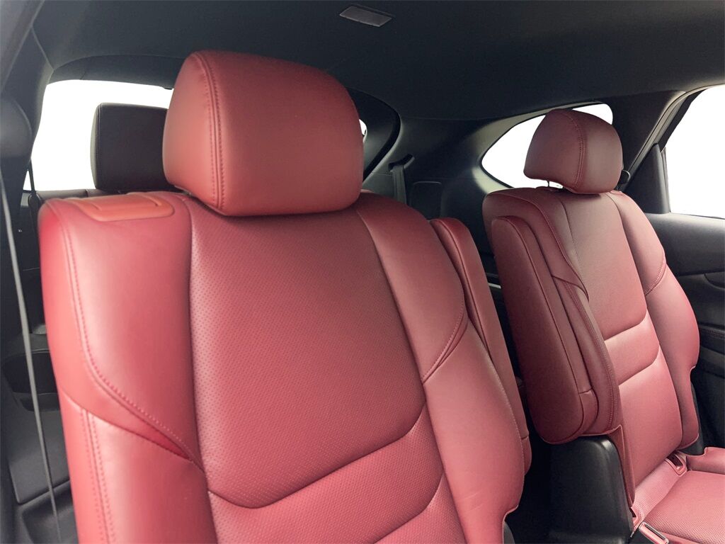 2023 MAZDA CX-9 Carbon Edition NAV,CAM,SUNROOF,BLIND SPOT,3RD ROW Irving TX