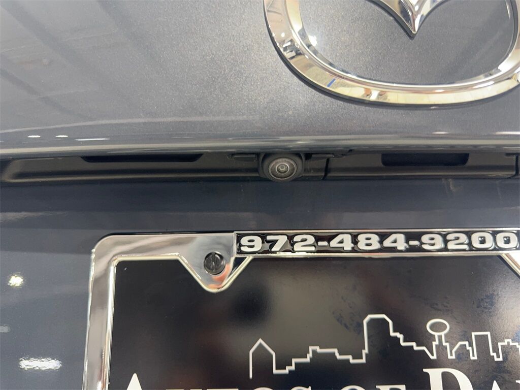 2023 MAZDA CX-9 Carbon Edition NAV,CAM,SUNROOF,BLIND SPOT,3RD ROW Irving TX