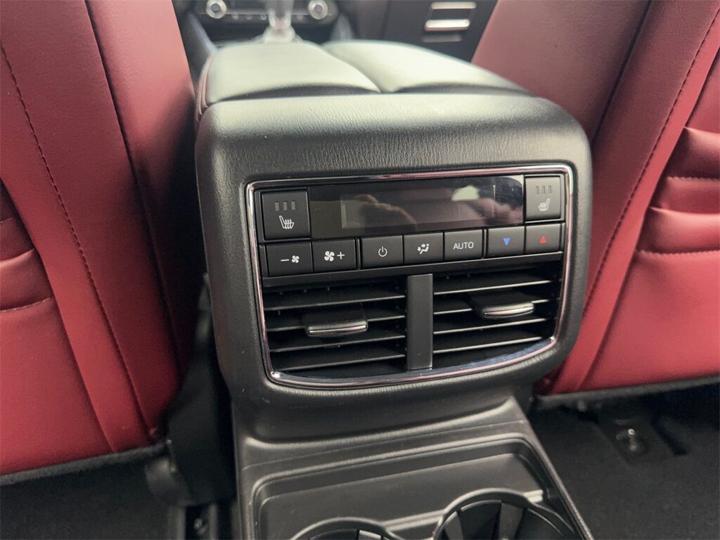 2023 MAZDA CX-9 Carbon Edition NAV,CAM,SUNROOF,BLIND SPOT,3RD ROW Irving TX