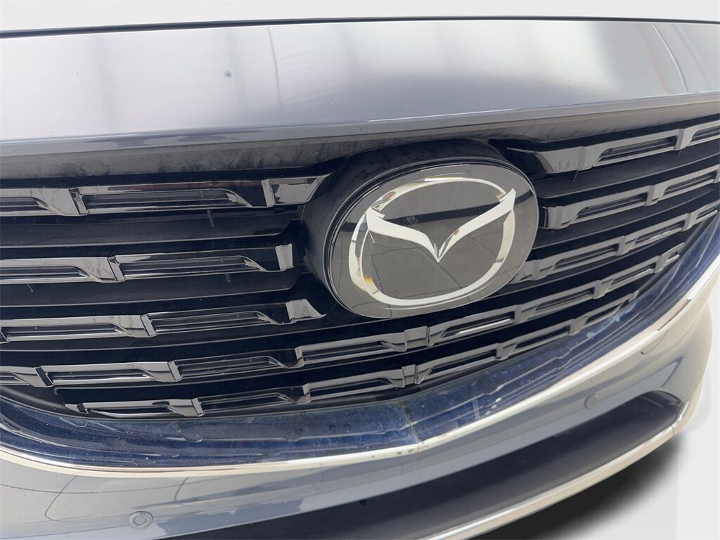 2023 MAZDA CX-9 Carbon Edition NAV,CAM,SUNROOF,BLIND SPOT,3RD ROW Irving TX