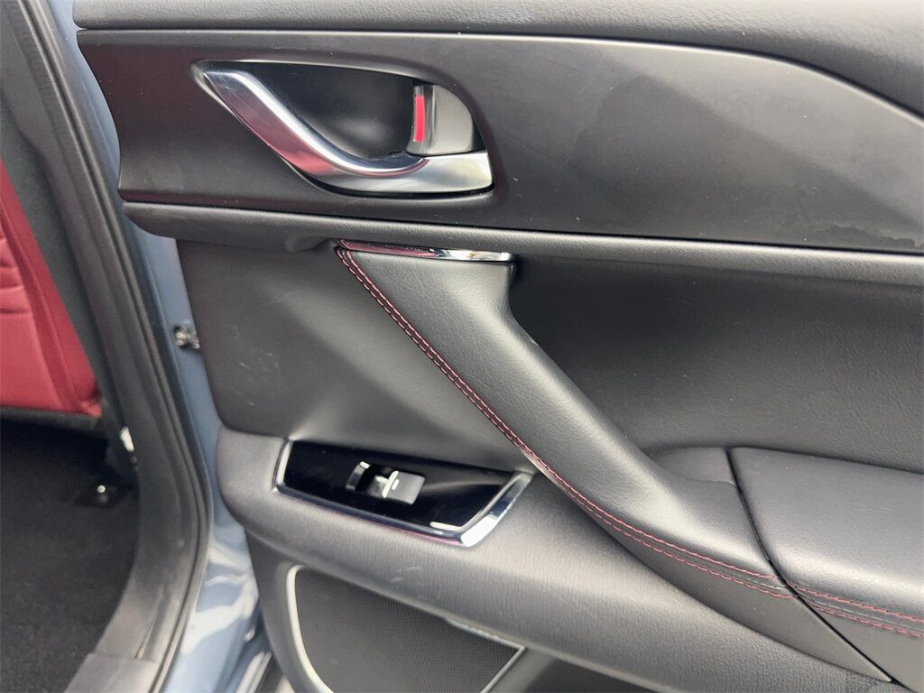2023 MAZDA CX-9 Carbon Edition NAV,CAM,SUNROOF,BLIND SPOT,3RD ROW Irving TX