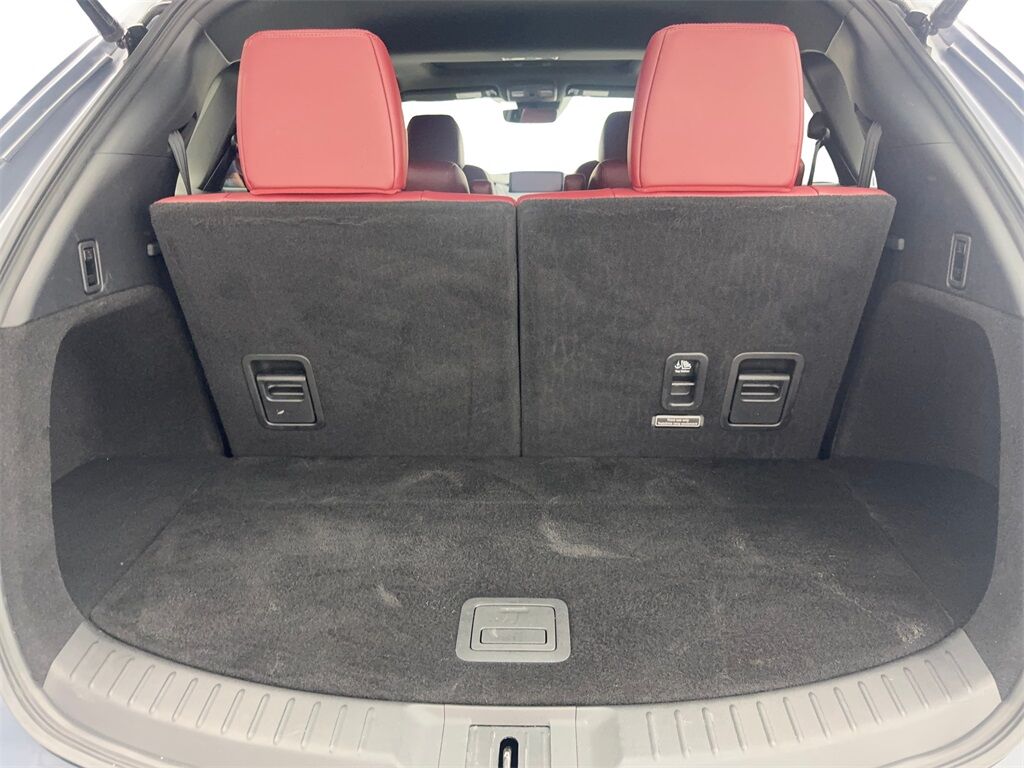 2023 MAZDA CX-9 Carbon Edition NAV,CAM,SUNROOF,BLIND SPOT,3RD ROW Irving TX