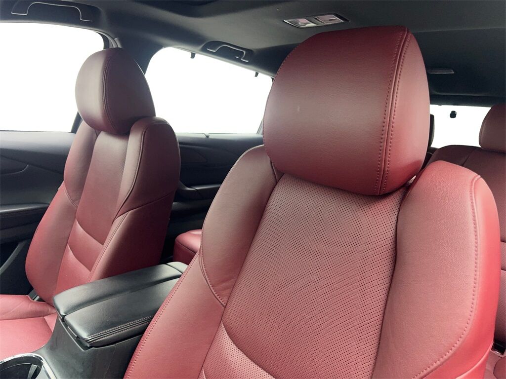 2023 MAZDA CX-9 Carbon Edition NAV,CAM,SUNROOF,BLIND SPOT,3RD ROW Irving TX