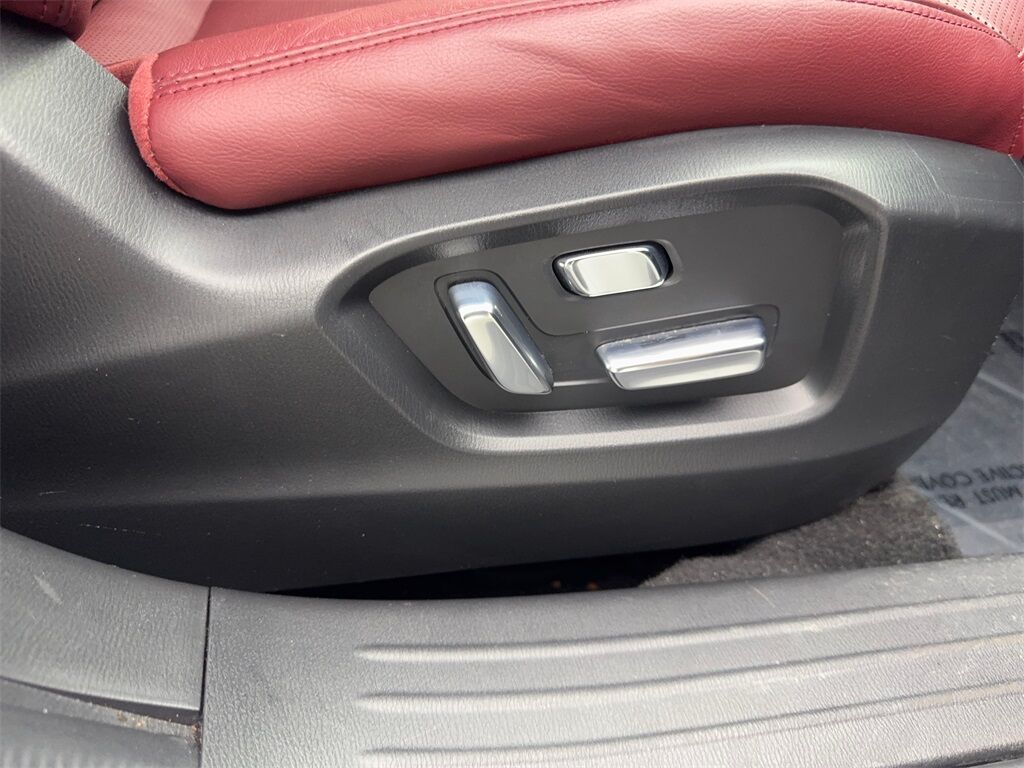 2023 MAZDA CX-9 Carbon Edition NAV,CAM,SUNROOF,BLIND SPOT,3RD ROW Irving TX