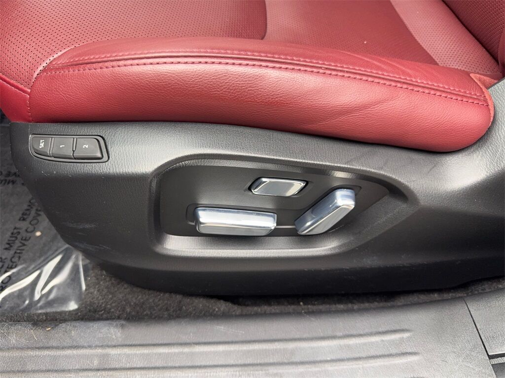 2023 MAZDA CX-9 Carbon Edition NAV,CAM,SUNROOF,BLIND SPOT,3RD ROW Irving TX