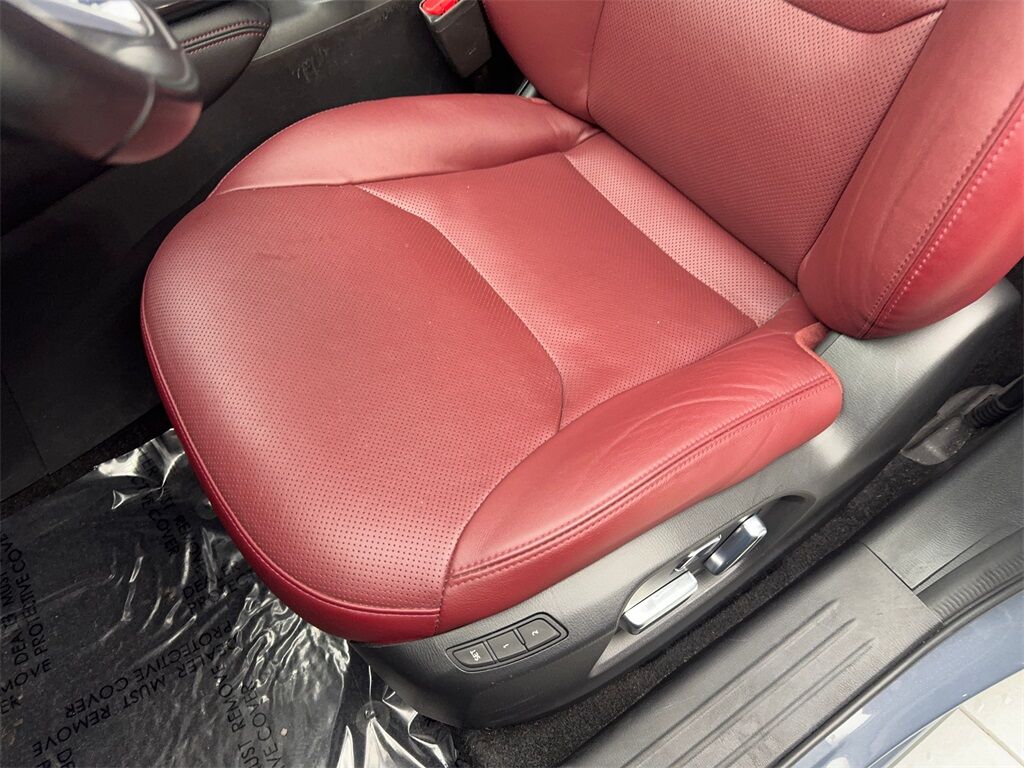 2023 MAZDA CX-9 Carbon Edition NAV,CAM,SUNROOF,BLIND SPOT,3RD ROW Irving TX