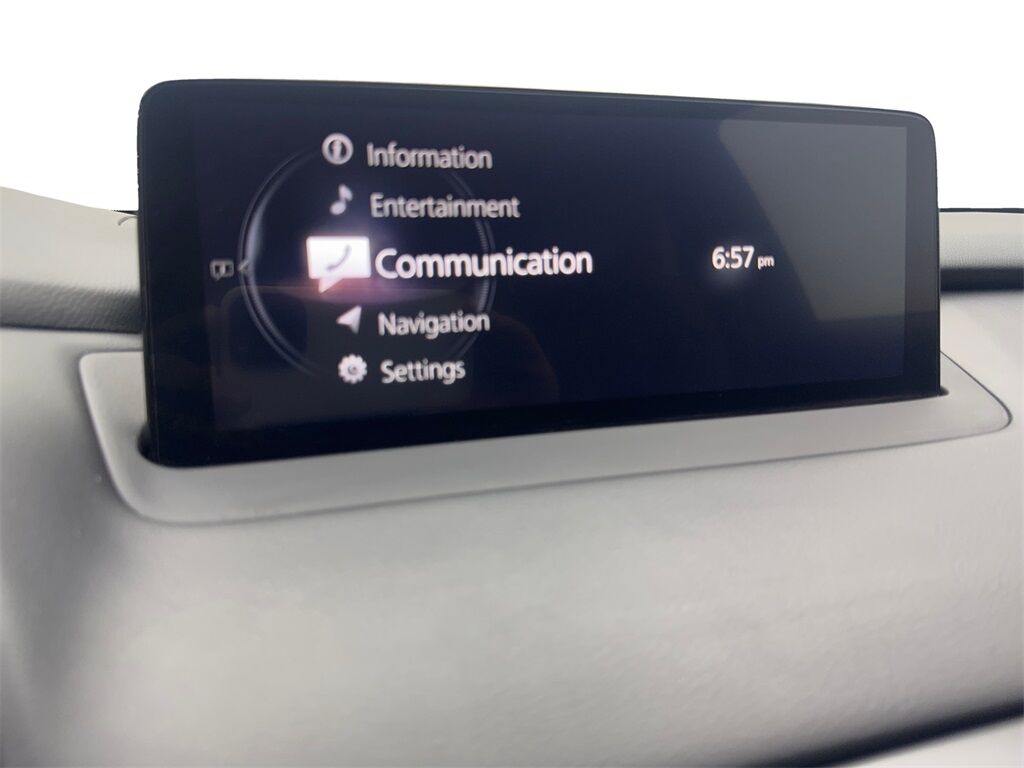 2023 MAZDA CX-9 Carbon Edition NAV,CAM,SUNROOF,BLIND SPOT,3RD ROW Irving TX