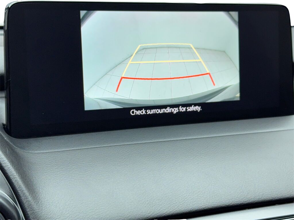 2023 MAZDA CX-9 Carbon Edition NAV,CAM,SUNROOF,CLMT STS,BLIND SPOT Plano TX