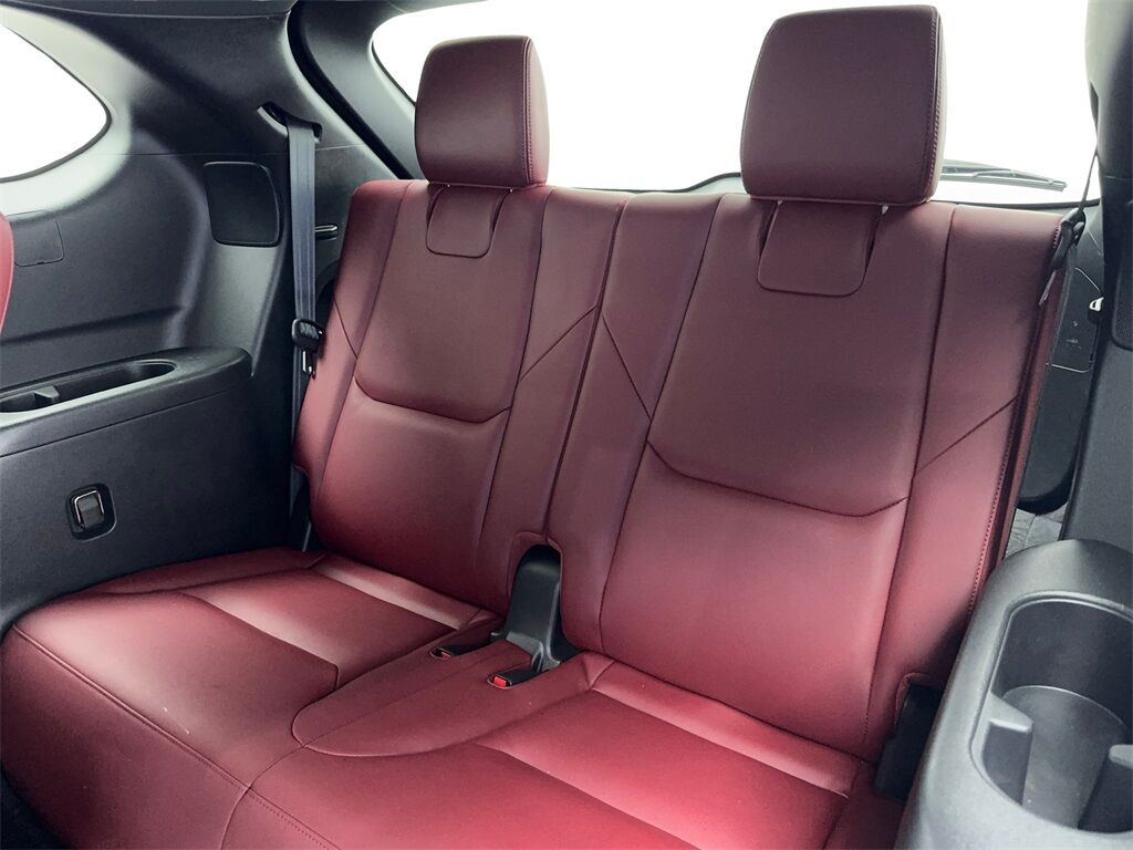 2023 MAZDA CX-9 Carbon Edition NAV,CAM,SUNROOF,CLMT STS,BLIND SPOT Plano TX