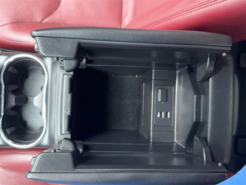 2023 MAZDA CX-9 Carbon Edition NAV,CAM,SUNROOF,CLMT STS,BLIND SPOT Plano TX