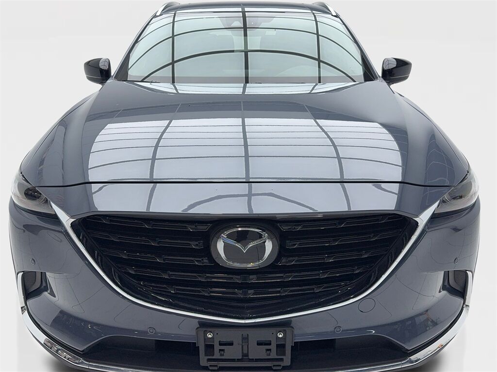 2023 MAZDA CX-9 Carbon Edition NAV,CAM,SUNROOF,CLMT STS,BLIND SPOT Plano TX