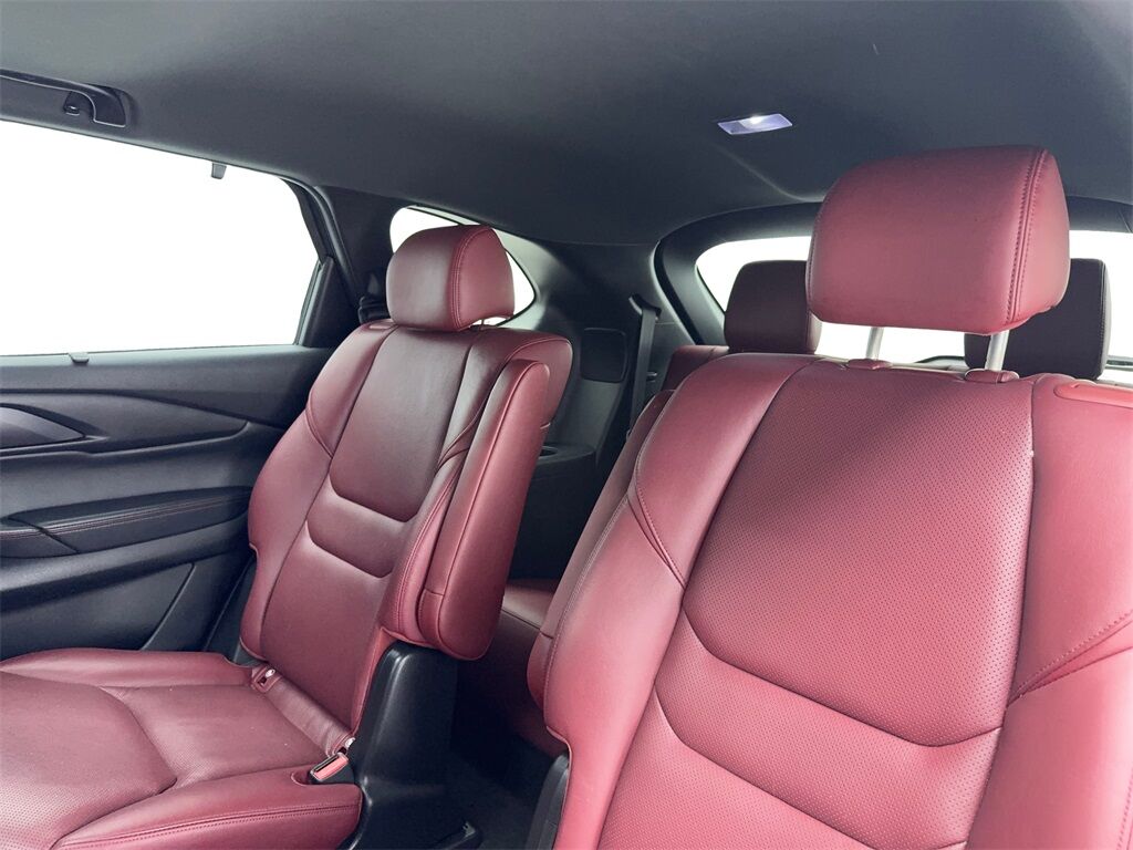 2023 MAZDA CX-9 Carbon Edition NAV,CAM,SUNROOF,CLMT STS,BLIND SPOT Plano TX