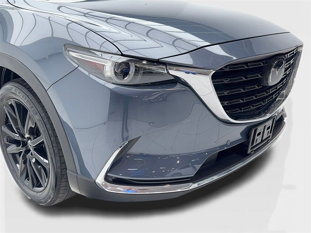 2023 MAZDA CX-9 Carbon Edition NAV,CAM,SUNROOF,CLMT STS,BLIND SPOT Plano TX